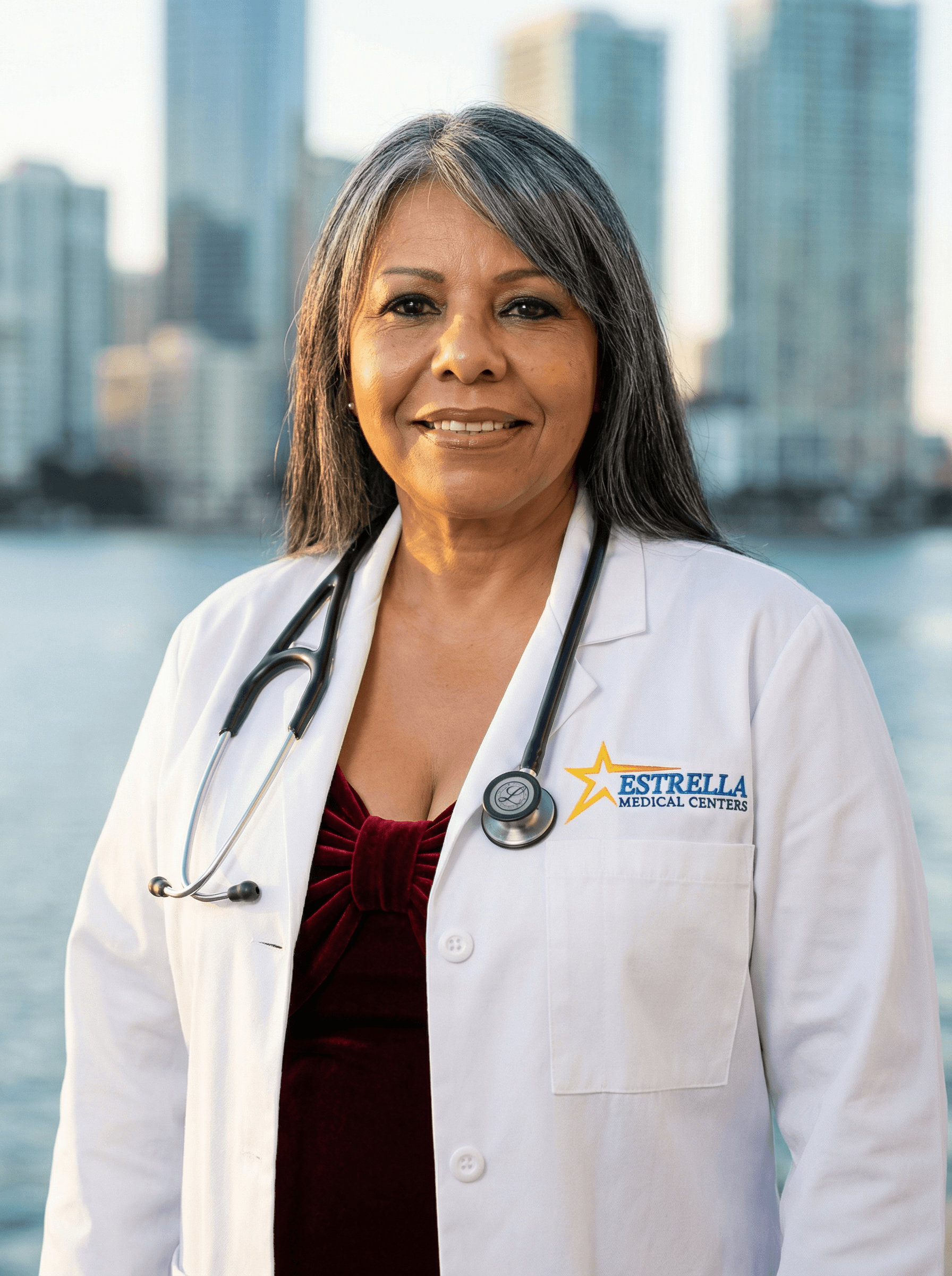 Dr. Carmen
