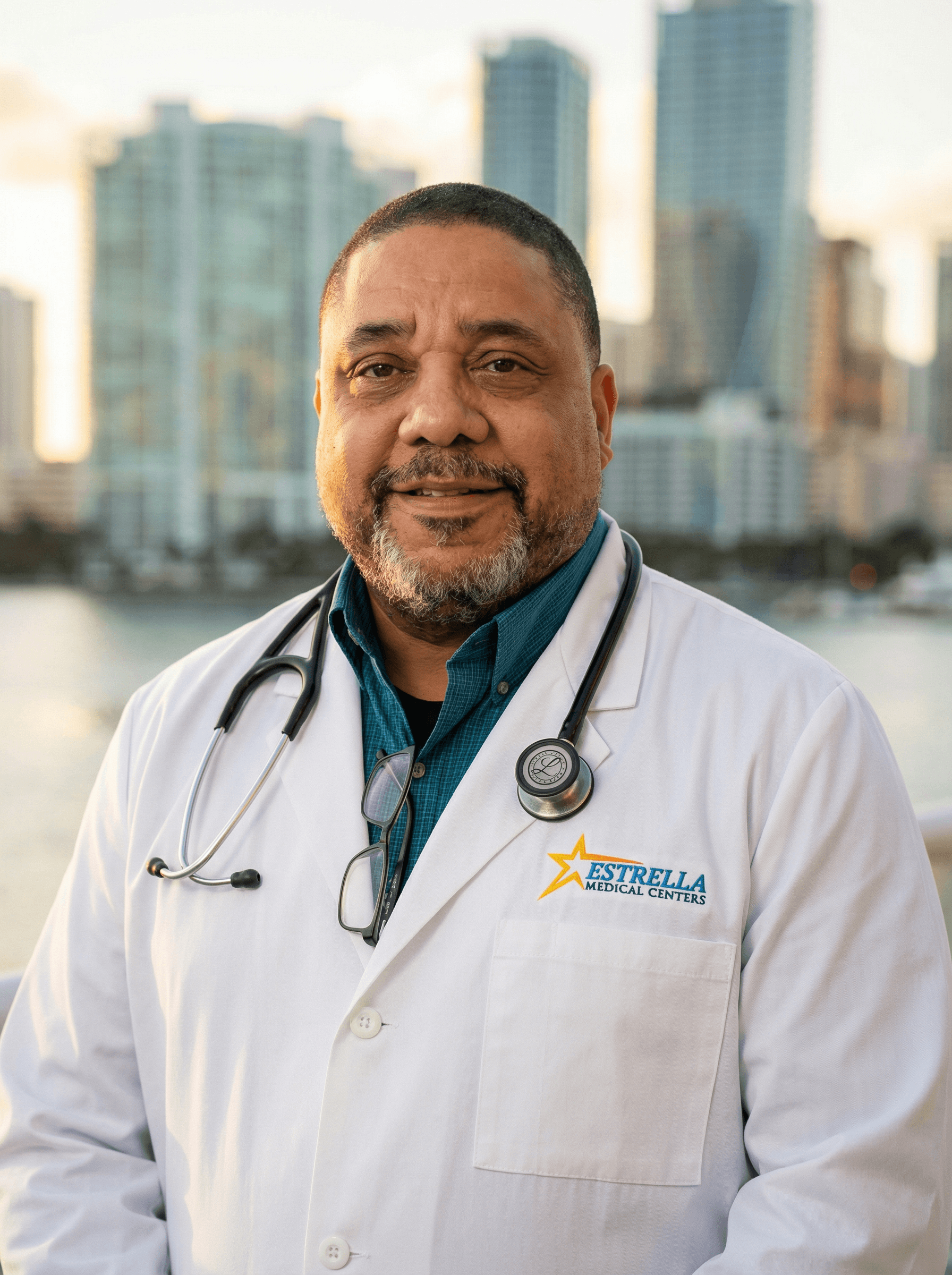Dr. Hugo