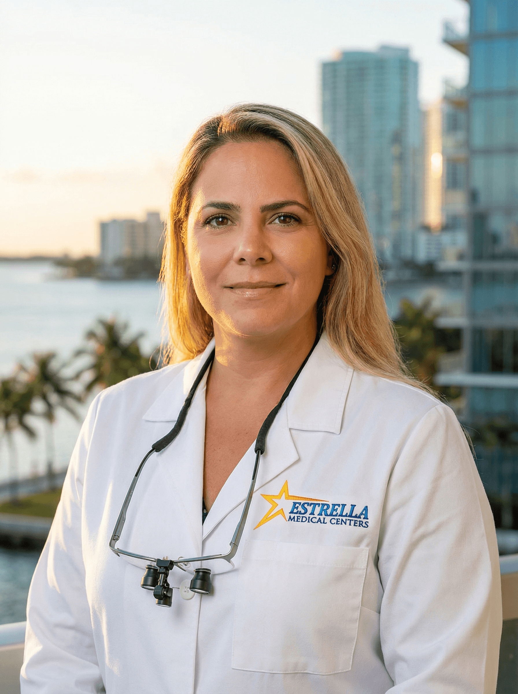 Dr. Yamaris