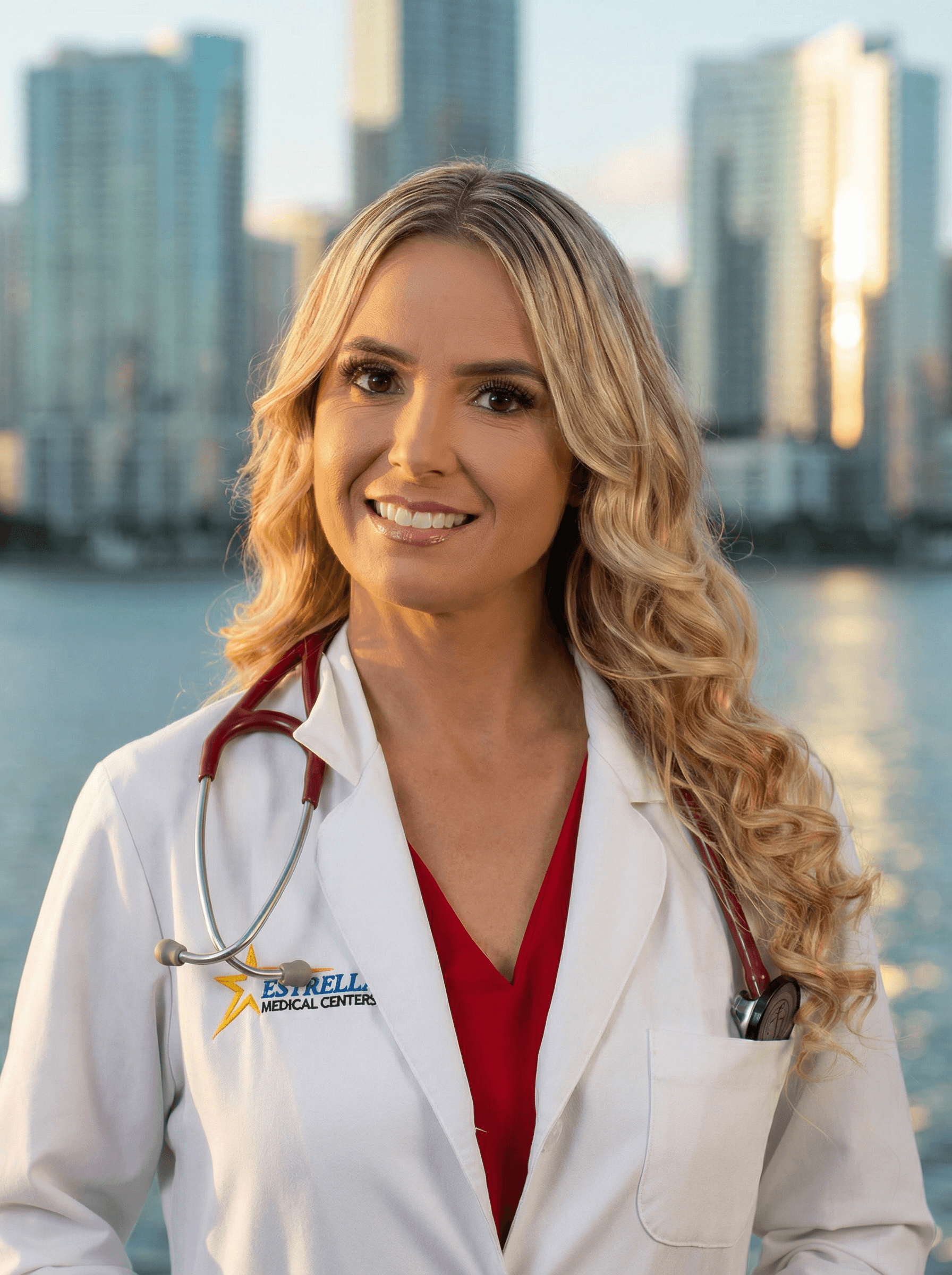 Dr. Yanelis